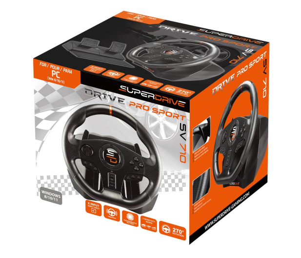 Subsonic SV 710 - 1206384 - zdjęcie 7